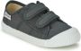 Victoria Lage Sneakers BLUCHER LONA DOS VELCROS - Thumbnail 2