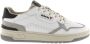 Victoria Lage Sneakers C80 klassieke leren sneakers 8800119 - Thumbnail 1