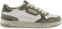 Victoria Lage Sneakers C80 sneakers met kleurblokken 8800120 - Thumbnail 3