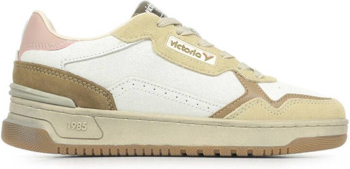 Victoria Lage Sneakers C80 Sport Mix