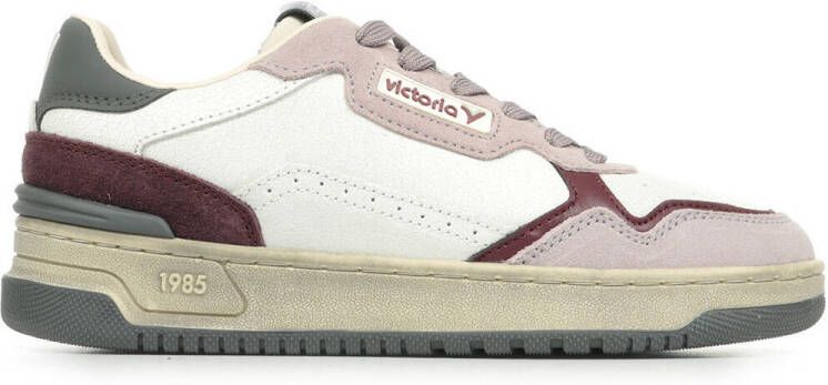 Victoria Lage Sneakers C80-Sport Mix
