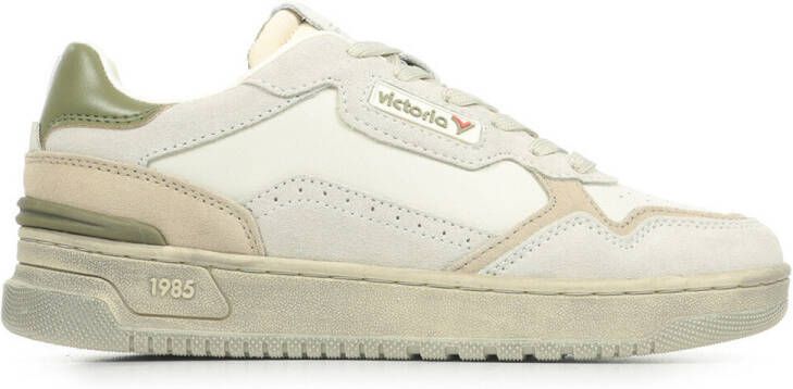 Victoria Lage Sneakers C80 Urban