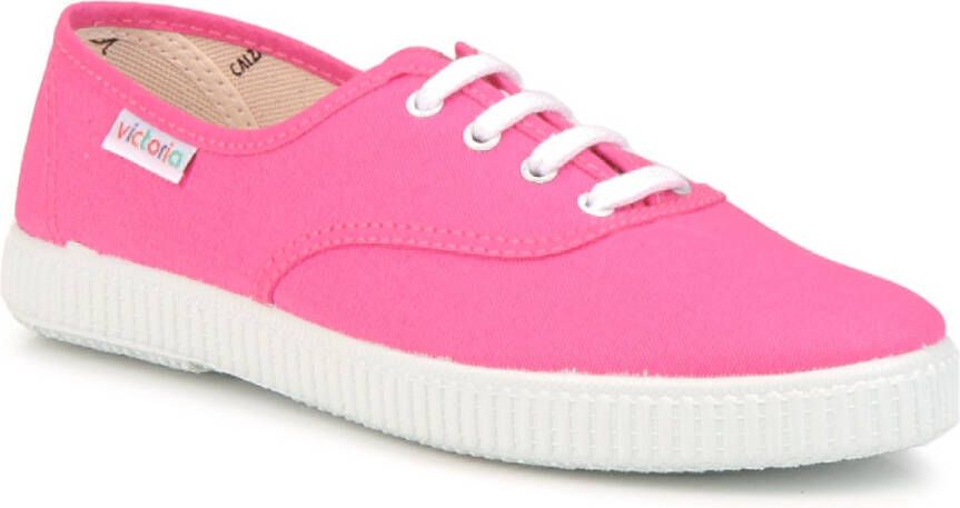 Victoria Lage Sneakers Classic