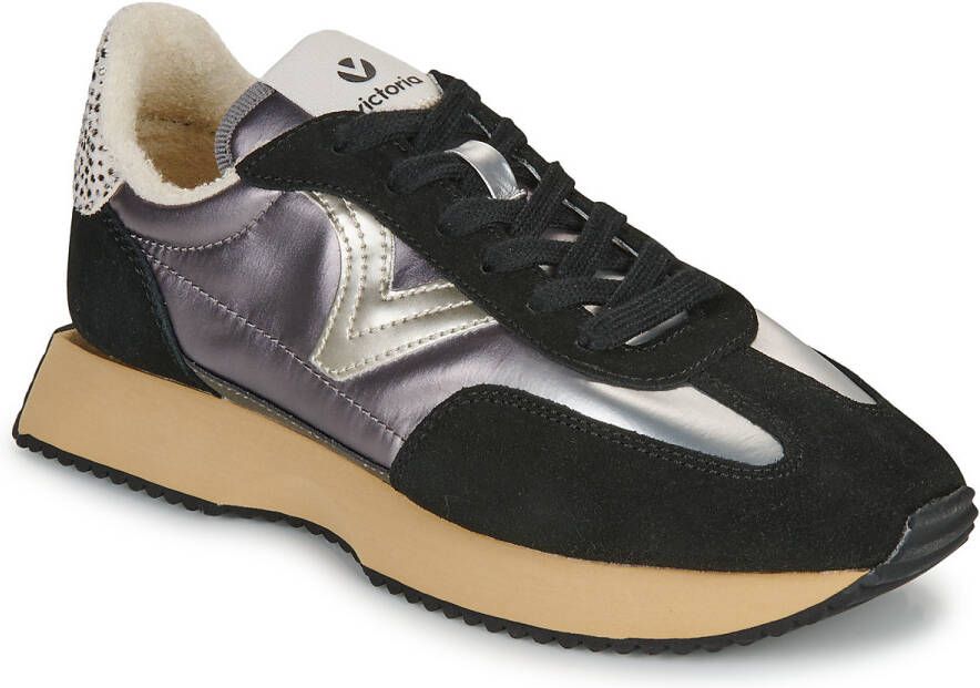 Victoria Lage Sneakers COSMOS