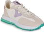 Victoria COSMOS SERRAJE & NYLON MUL Beige - Thumbnail 3