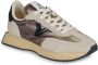 Victoria Lage Sneakers COSMOS NYLON METAL 1134111 - Thumbnail 2