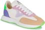 Victoria Lage Sneakers COSMOS SERRAJE MULTICOLOR - Thumbnail 2