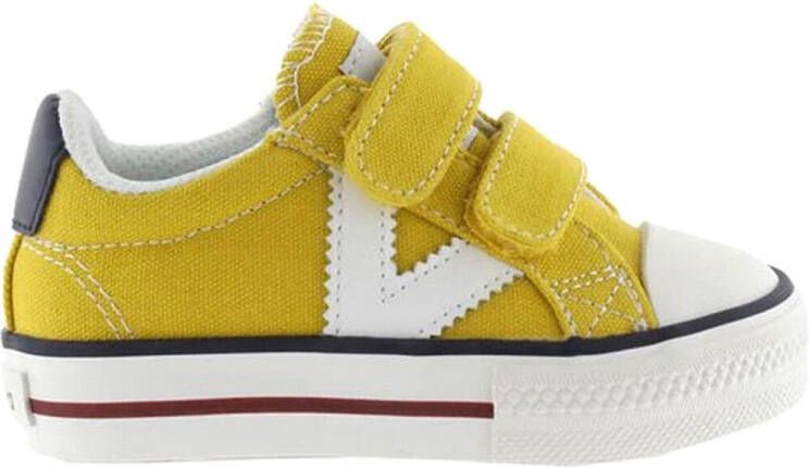 Victoria Lage Sneakers DEPORTIVA 1065163 MAND TRUBI