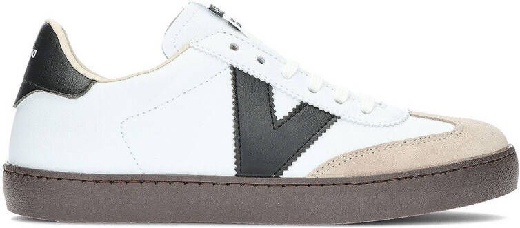 Victoria Lage Sneakers DEPORTIVA 1126186 BERLIJN SUÈDE