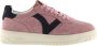 Victoria Lage Sneakers Deportiva 1257127 Seoel Suède - Thumbnail 1