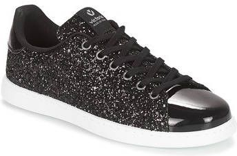 Victoria Lage Sneakers DEPORTIVO BASKET GLITTER