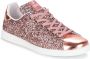 Victoria Lage Sneakers DEPORTIVO BASKET GLITTER - Thumbnail 2