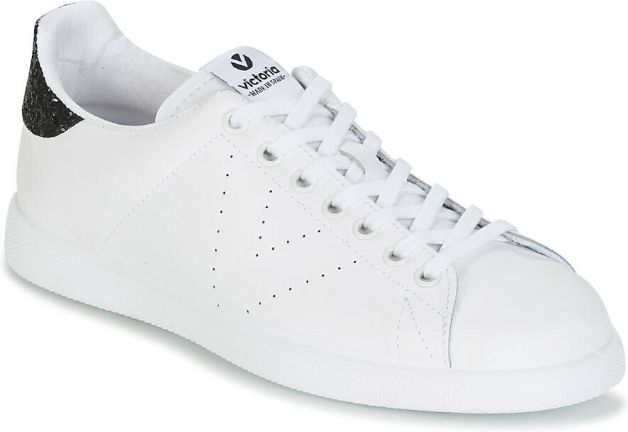 Victoria Lage Sneakers DEPORTIVO BASKET PIEL