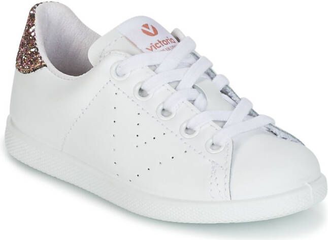 Victoria Lage Sneakers DEPORTIVO BASKET PIEL KID