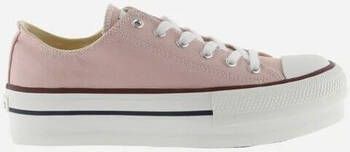 Victoria Sneakers Baskets femme double toile Tribu