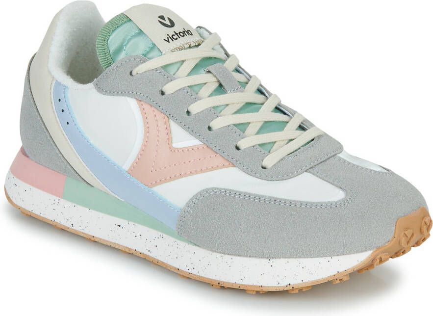 Victoria Lage Sneakers GALAXIA MULTICOLOR