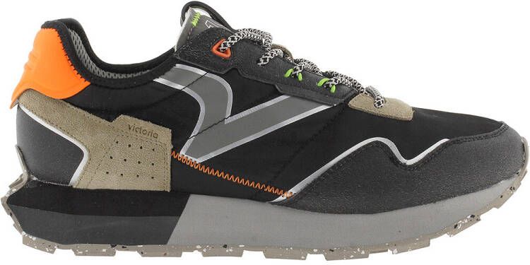 Victoria Lage Sneakers Herensneakers WING-NEON 8803114