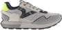 Victoria Lage Sneakers Herensneakers WING-NEON 8803114 - Thumbnail 2