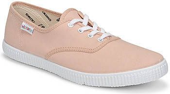 Victoria Lage Sneakers INGLESA