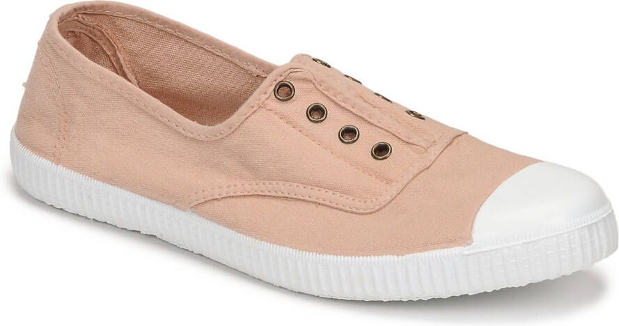 Victoria Lage Sneakers INGLESA ELASTICO