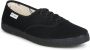 Victoria Trainers 1915 anglaise total black Zwart - Thumbnail 2