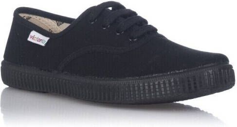 Victoria Lage Sneakers LONA INGLESA