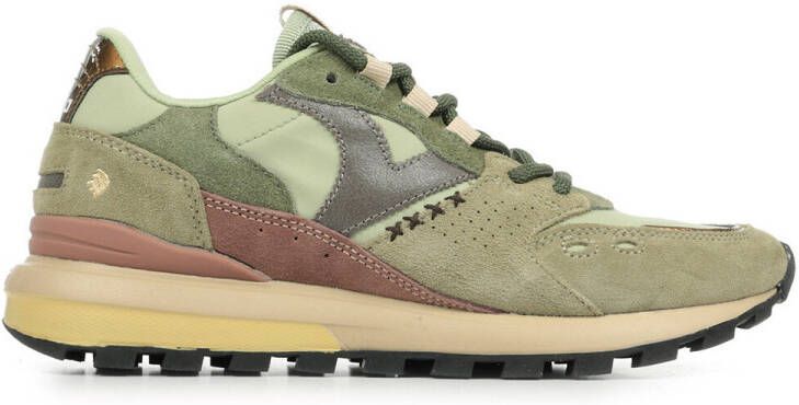 Victoria Lage Sneakers 264049