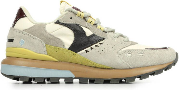 Victoria Lage Sneakers Luna