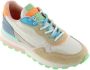 Victoria Sneakers LUNA NYLON SERRAJE MULTICOLOR 1156110 - Thumbnail 11