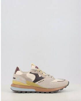 Victoria Lage Sneakers LUNA NYLON SERRAJE 1156112