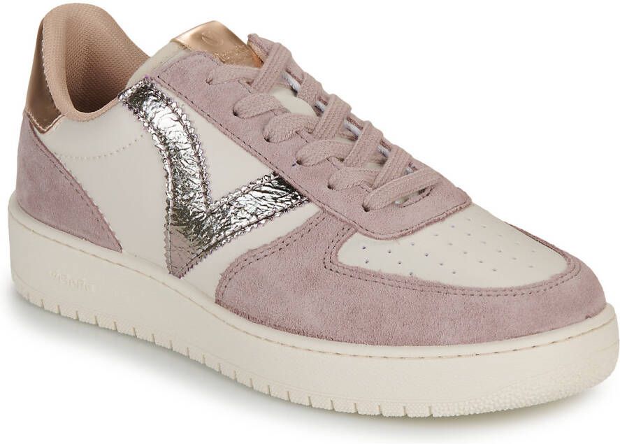 Victoria Lage Sneakers MADRID