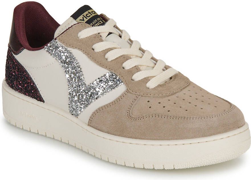 Victoria Lage Sneakers MADRID