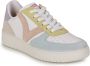 Victoria Women's casual trainers Calzados Madrid Blue - Thumbnail 2