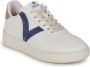 Victoria 's casual trainers Calzados Madrid White - Thumbnail 3