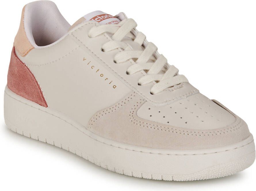 VICTORIA Sneakers laag 'MADRID'