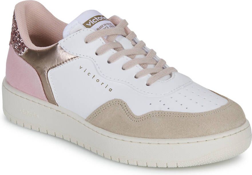 Victoria Lage Sneakers MADRID