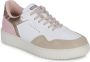 Victoria Madrid Serraje Glitter- En Logo-Sneakers Streetwear Vrouwen - Thumbnail 2