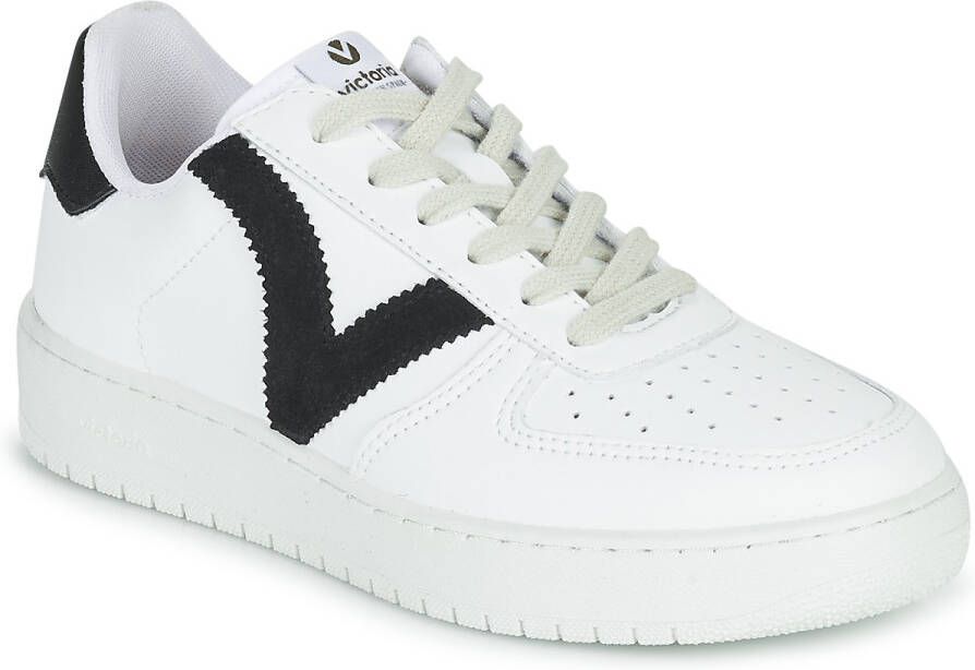 Victoria Lage Sneakers MADRID EFECTO PIEL COL