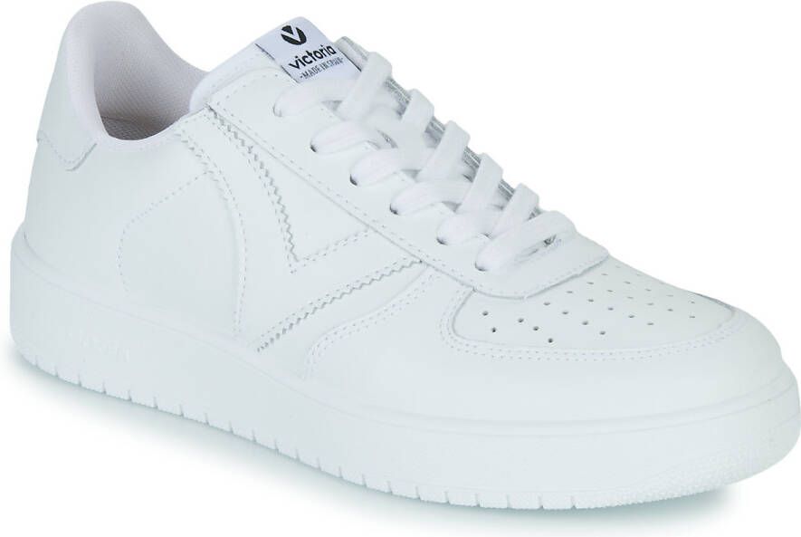 Victoria Lage Sneakers MADRID PIEL