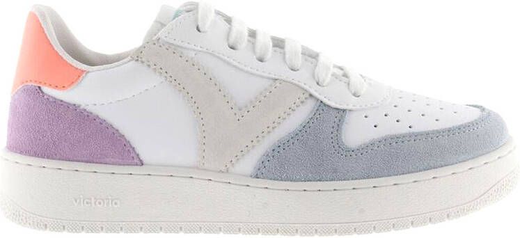 Victoria Lage Sneakers MAND MADRID SNEAKERS 1258246 - Foto 3