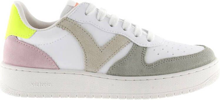 Victoria Lage Sneakers MAND MADRID SNEAKERS 1258246