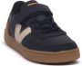 Victoria Lage Sneakers OSLO VELCRO EFECTO PIEL CONTRASTE 1256106 - Thumbnail 3