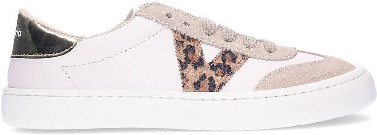 Victoria Lage Sneakers Olmo 1186101 Dames Blotevoeten Sneakers