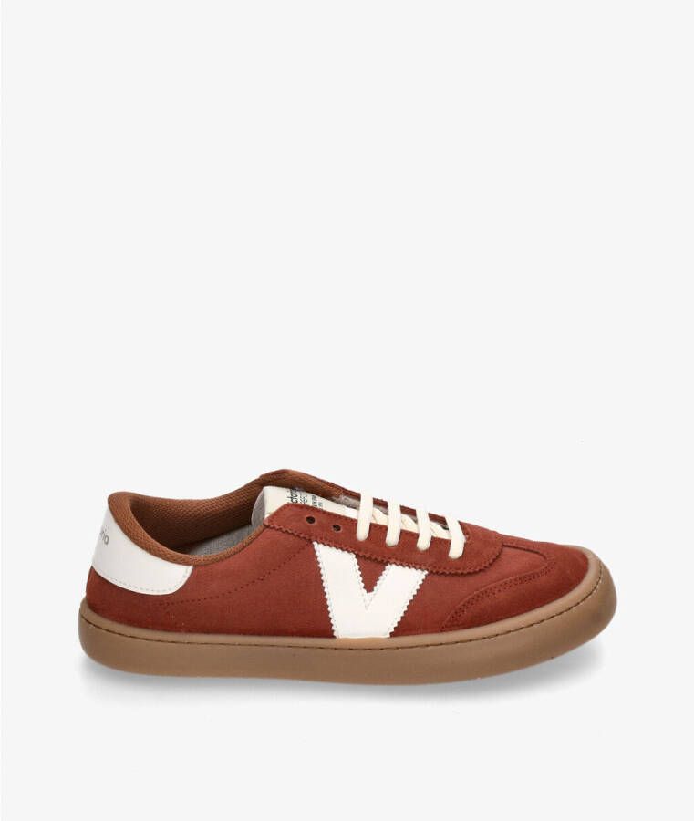 Victoria Lage Sneakers OLMO BAREFOOT