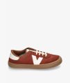 Victoria Lage Sneakers OLMO BAREFOOT - Rood