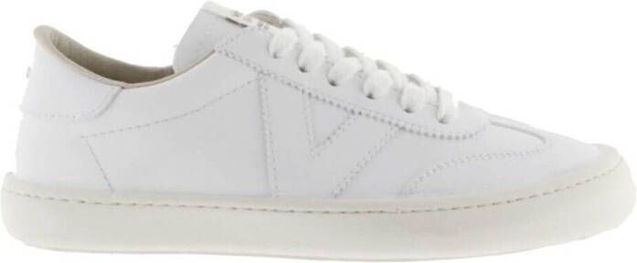 Victoria Lage Sneakers Olmo barefoot efecto piel