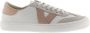 Victoria Lage Sneakers Olmo barefoot efecto piel serraje - Thumbnail 3