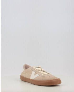 Victoria Lage Sneakers OLMO BAREFOOT EFECTO PIEL SERRAJE 1186103