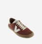 Victoria Lage Sneakers Olmo barefoot serraje - Thumbnail 3