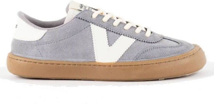 Victoria Lage Sneakers Olmo barefoot serraje